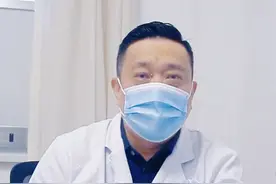 出现以下三种征兆，恭喜你的骨折症状好转 #医学科普视频封面