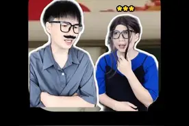 老师：姨妈巾憋着回家换！ #离谱校规 #阿羊和阿洋 #真实还原 #学生时代 #校园生活视频封面