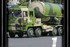 如果未来战争爆发，我国的核武器储备，真的够用吗？ #军事 #军事科技 #大国重器视频封面