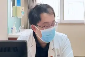 早期胃印戒细胞癌术后复发率高吗 #中日友好医院 #胃肠肿瘤符涛 #早期胃癌 #胃印戒细胞癌 #硬核健康科普行动  @抖音健康视频封面