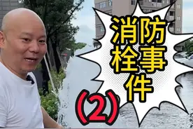 只赔消防栓不赔消防水，名不虚传。这也不赔，那也不赔。#商业 #风田智造园 #商业思维 #老板日常视频封面