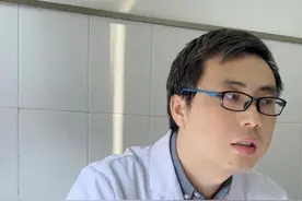 包皮过长一定要注意卫生，要勤洗 #中医 #医学科普 #男科 #男性视频封面