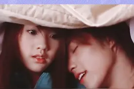 拜托！任何人还没看过#恶魔在身边 的我都会伤心的ok？#贺军翔 未免也太帅了！#杨丞琳 视频封面