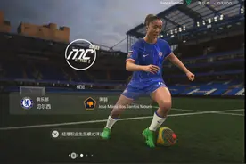 时间紧任务重，游戏设置和职业生涯战术模版设置参考简编 #FC25