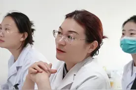 #内膜厚 #异常出血 #女性健康 #硬核健康科普行动视频封面