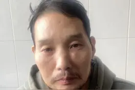 青岛市寻亲：中年男子被救助，穿灰色卫衣、黑色裤子，系聋哑人图片