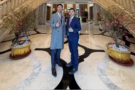你信不信？在上海只要不努力，把这套别墅送给你物业费都交不起！#豪宅 #上海豪宅 #壹亿豪宅 #豪宅天花板 #顶级豪宅 @大S｜壹亿豪宅视频封面