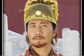 朱元璋恩准刘伯温返乡养老 #朱元璋 #我的观影报告 #影视解说视频封面