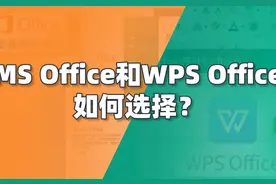计算机MS和WPS怎么选？哪个简单？#计算机一级 #计算机二级视频封面