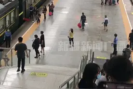 根据国铁客运计划自15号起，首次开通乌鲁木齐至青岛北普速列车。全程37小时56分钟～视频封面