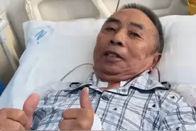 82岁老人患阿尔茨海默近4年后，花费近1万元进行手术治疗，术后48小时认出女儿，7天后却反弹回术前，51天后再现奇迹（来源：@神仙爸爸抗击阿尔茨海默症  ） #阿尔茨海默症 #阿尔茨海默手术  #健康科普