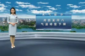27到29日山东迎大风降温天气视频封面