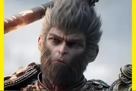 手把手教你收集黑神话毕业大圣套装+如意金箍棒，成为真大圣！视频封面