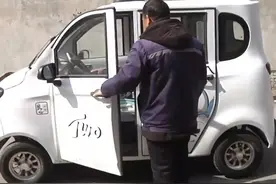 3月19日（发布）山东济宁。记者卧底“老头乐”销售公司，工作人员：针对40-70岁的人群，最大的目标地区就是河南。视频封面