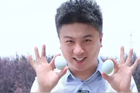 经典美食：咸鸭蛋 #咸鸭蛋 #美食 #快来一起尝个鲜 #美食测评 #端午节美食视频封面