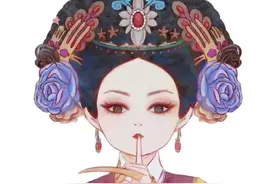 纯元到底爱不爱皇上？从逆风如解意来看纯元的不幸婚姻人生视频封面