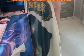 冠军的试炼五人本，女人boss~嘻嘻~ 不嘻嘻. #魔兽世界 #魔兽世界二十周年 #魔兽世界巫妖王之怒怀旧服 #网易大神 #我们比你们多一个世界