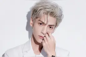 与#谭松韵 合作过的男星 #任嘉伦 #白敬亭 #杨洋 #欧豪#林更新  谁最帅！#气质男神 #盛世美颜 #耽误你几秒心动一下