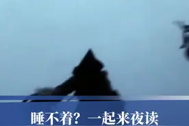 睡不着？一起来夜读  听董宇辉讲《功过汉武帝》#董宇辉 #夜读 #汉武帝视频封面