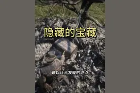 盘点荒野大镖客2中隐藏的3个宝藏 #steam游戏 #荒野大镖客2 #单机游戏