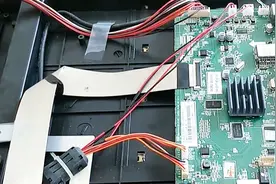 液晶电视主板介绍#液晶电视维修视频封面