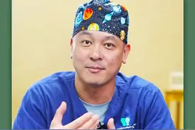给地包天孩子戴矫正器后，发现恒牙长歪了？#地包天矫正 #恒牙 #上海九院 视频封面