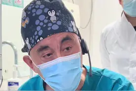 临床上85-90%的腰椎间盘突出患者不需要手术 得了腰椎间盘突出一定要手术吗？真不一定！如果经医生评估没有必须手术的指征，不妨先采取保守治疗，同时保持充分休息，事实证明多数患者可以慢慢得到缓解。视频封面