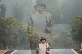 走路这样拍美爆你的朋友圈 #拍摄技巧 #视频剪辑 #摄影教学视频封面