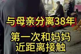 终于找到亲生母亲了视频封面
