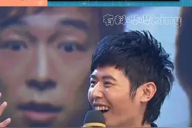 现在看到大冰，还是有《阳光快车道》的滤镜 #大冰 #阳光快车道视频封面