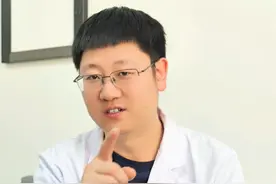 看完这个照片，你还敢跷二郎腿吗？ #二郎腿 #医学科普 #健康 @DOU+小助手视频封面