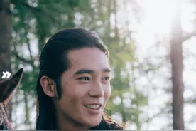 精华版！专访于适 ：我与“巴太”的不解之缘 #秀我中国