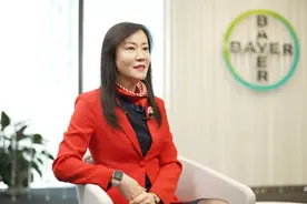 四度荣膺杰出雇主，拜耳的秘诀是什么？#中国杰出雇主 #拜耳中国视频封面