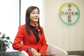 四度荣膺杰出雇主，拜耳的秘诀是什么？#中国杰出雇主 #拜耳中国视频封面
