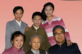 金婚16年后，佟家四兄妹老大老二销声匿迹，最小两位红透半边天 《金婚》16年后，佟家四兄妹老大老二销声匿迹，最小的两位却红透半边天#苗乙乙 #王雷 #赵丽颖 #明星人物传 #娱乐圈大盘点视频封面