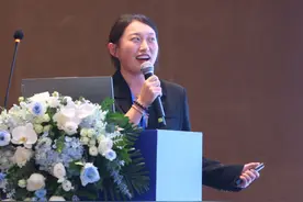与变化共舞-蔚蓝生物技术创新共享年会优秀青年员工成果展示视频封面