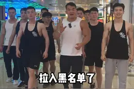 要不是因为要打烊了，高低得再吃三五个小时#自助餐 #美食 #肌肉男 #日常vlog视频封面