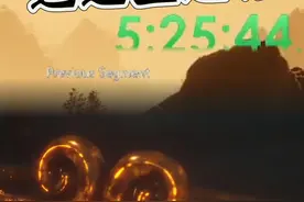 黑神话悟空5小时25分44秒速通，无剪辑全过程视频封面