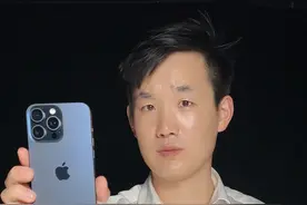 如何解决苹果手机相机拍照拍视频灯光频闪问题#iphone15 #知识领航者 #科技新范式视频封面