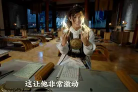 他是宗门里出了名的废柴，不仅仅御剑术学了半年都没能学会视频封面