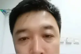 出现这样的痣要小心，可能是肝出问题了，这些伤肝的行为一定要注意！#健康传播为人民 #蜘蛛痣 #肝掌 #肝病 #硬核健康科普行动视频封面