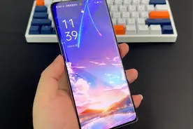 OPPO Reno系列在过几年还有吗？在这个内卷的时代视频封面