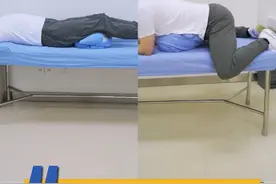 4个姿势玩手机，越玩体态越好 玩手机的4个正确姿势！在玩手机的同时可以纠正不良姿势，改善体态，放松肌肉，越玩体态越好看，快一起来挑战！#居家锻炼 #体态调整 #玩手机的最佳姿势 #硬核健康科普行动 #骨科 @DOU+小助手