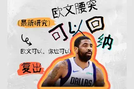 腰突不是世界末日，最新研究表明可以回纳！