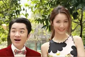 被老婆满级硬控身高的港圈大佬，王祖蓝成乖宝宝，甄子丹不占优势，曹格最尴尬#王祖蓝 #任达华 #甄子丹 #洪金宝 #李亚男视频封面