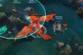 新版本VN就是无敌得 吊打一切AD #adc #lol #薇恩vn 负战绩直接嘴视频封面