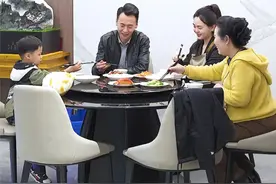 餐桌上的十条规矩，你们都知道了吗？ #抖音短剧新番计划 #反转剧情 #抖音小助手 #dou上热门 #正能量短剧视频封面