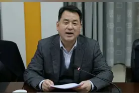 国家税务总局河南省税务局原党委书记、局长#智勐被查视频封面