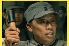 司令吃面时，竟吃出了一个双料特工 #每日推荐电影 #我的观影报告