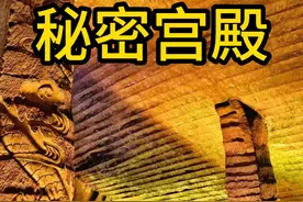 龙游石窟是电影《‌鬼吹灯》‌的取景地。‌这个位于浙江衢州龙游的神秘之地，被专家视作世界第九大奇迹，‌其历史与谜团交织，‌自然与人工景观相互辉映，‌仿佛时光在这里停滞‌。‌#龙游石窟 #鬼吹灯 #历史 #石窟视频封面